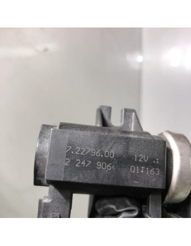 Capteur BMW SERIE 5 E39 PHASE 2 Diesel