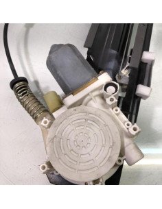 Leve vitre electrique arriere gauche BMW SERIE 5 E39 PHASE 2 Diesel 2