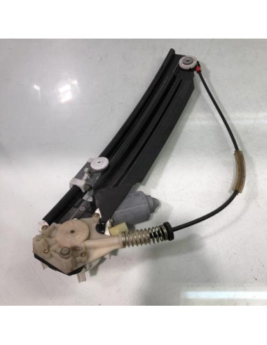Leve vitre electrique arriere gauche BMW SERIE 5 E39 PHASE 2 Diesel