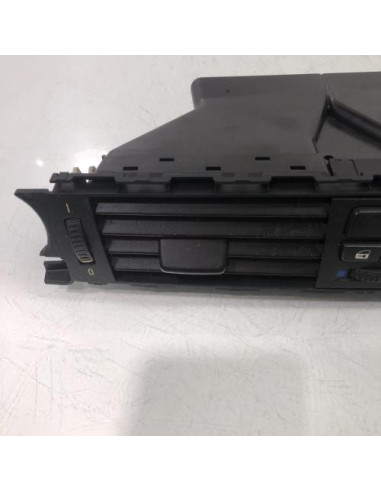 Aerateur tableau de bord BMW SERIE 3 E91 TOURING PHASE 2 BREAK Diesel