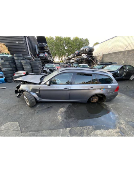 Capteur aide au stationnement BMW SERIE 3 E91 TOURING PHASE 2 BREAK Diesel