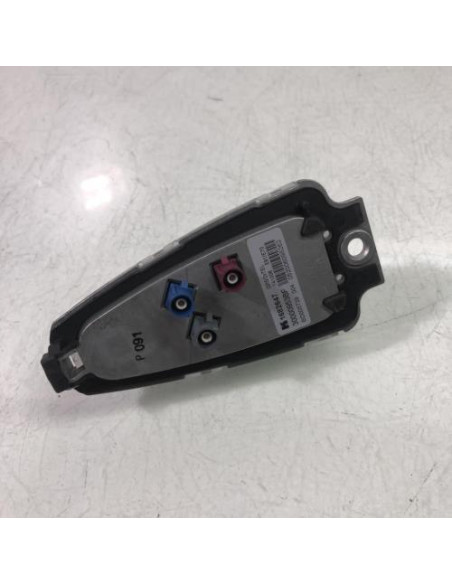 Antenne BMW SERIE 3 E91 TOURING PHASE 2 BREAK Diesel