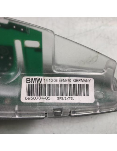 Antenne BMW SERIE 3 E91 TOURING PHASE 2 BREAK Diesel
