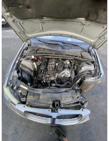 Antenne BMW SERIE 3 E91 TOURING PHASE 2 BREAK Diesel