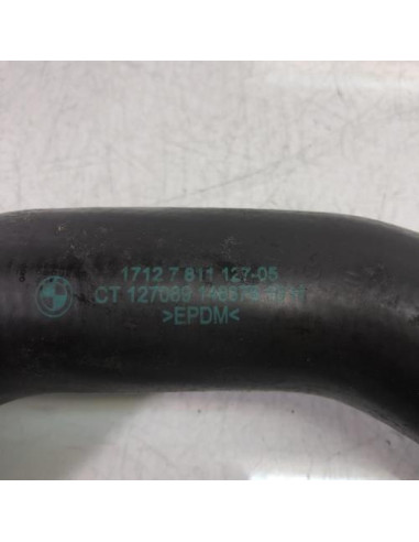 Durite BMW SERIE 1 F20 PHASE 1 