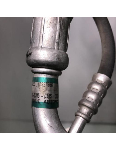 Tuyau de climatisation BMW SERIE 1 E87 PHASE 1 Essence