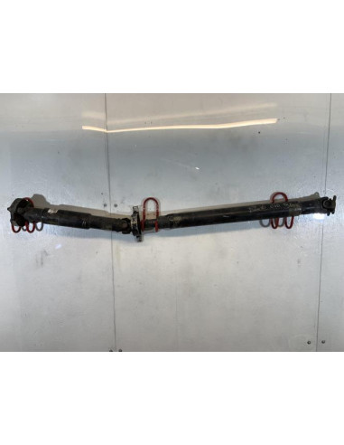 Arbre de transmission (propulsion) BMW SERIE 3 E46 COUPE 