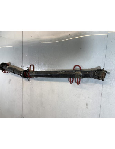 Arbre de transmission (propulsion) BMW SERIE 3 E46 COUPE 