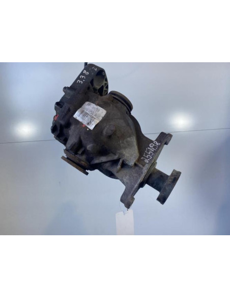 Pont (propulsion) BMW SERIE 5 E60 PHASE 1 Essence
