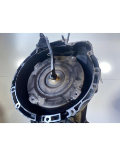 Boite de vitesses BMW SERIE 5 E60 PHASE 1 Diesel 2