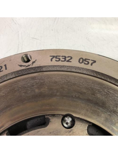Volant moteur MINI MINI 1 R50/R53 PHASE 2 Essence