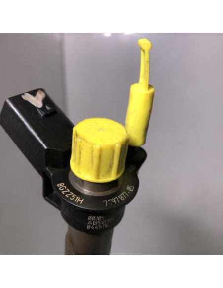 Injecteurs BMW SERIE 3 E90 PHASE 2 