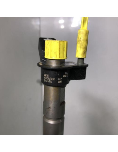 Injecteurs BMW SERIE 3 E90 PHASE 2 