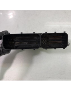 Calculateur moteur BMW SERIE 3 E90 PHASE 1  2