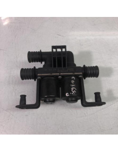 Robinet de chauffage BMW SERIE 5 E60 PHASE 1 