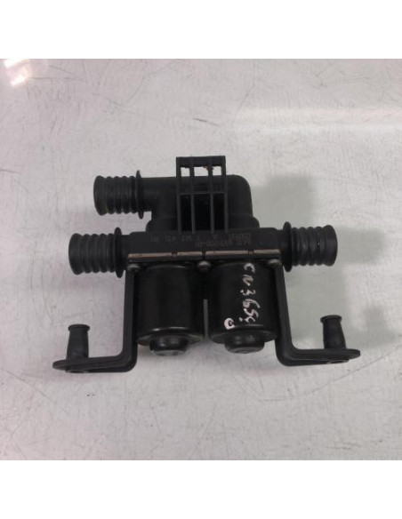 Robinet de chauffage BMW SERIE 5 E60 PHASE 1 