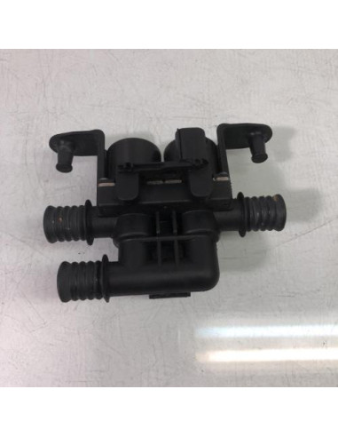 Robinet de chauffage BMW SERIE 5 E60 PHASE 1 