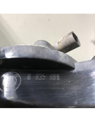 Avertisseur/Klaxon BMW SERIE 5 E60 PHASE 1 