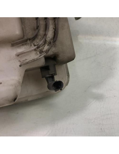 Vase de lave glace BMW SERIE 5 E60 PHASE 1 