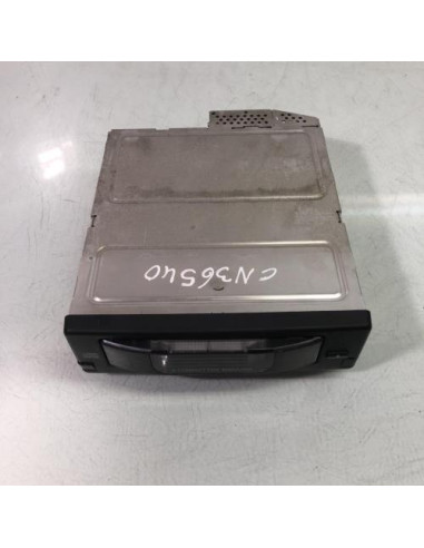 Chargeur CD BMW SERIE 5 E60 PHASE 1 