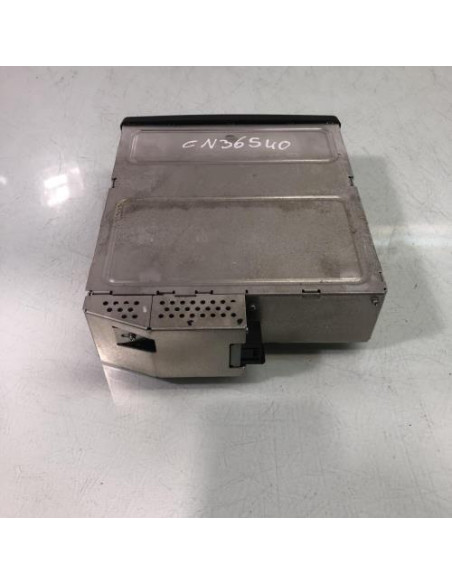 Chargeur CD BMW SERIE 5 E60 PHASE 1 