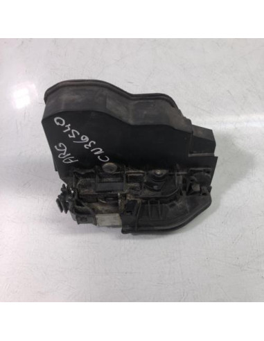 Serrure arriere gauche BMW SERIE 5 E60 PHASE 1 