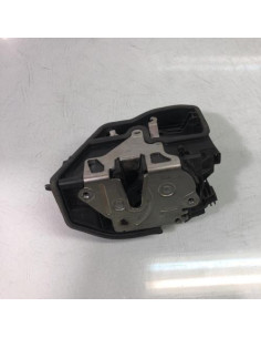 Serrure arriere gauche BMW SERIE 5 E60 PHASE 1  2