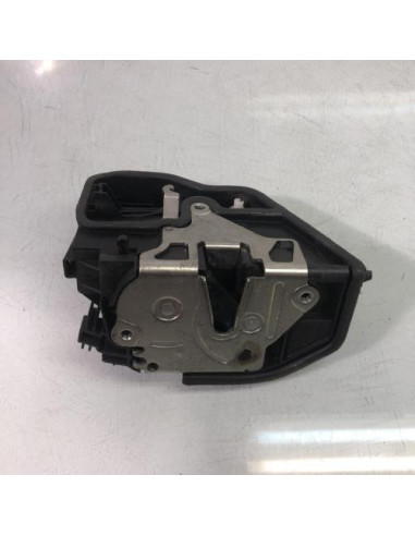 Serrure arriere droit BMW SERIE 5 E60 PHASE 1 