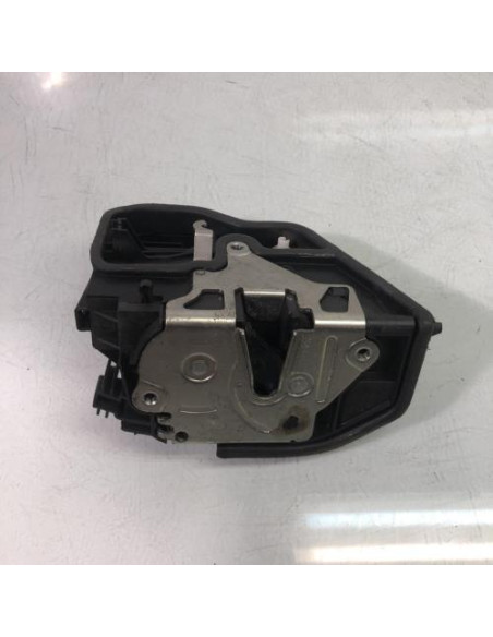 Serrure arriere droit BMW SERIE 5 E60 PHASE 1 