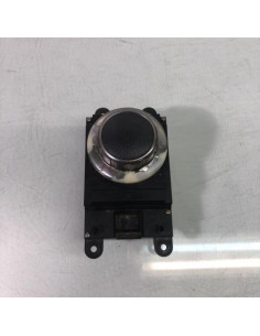 Commande GPS BMW SERIE 5 E60 PHASE 1 