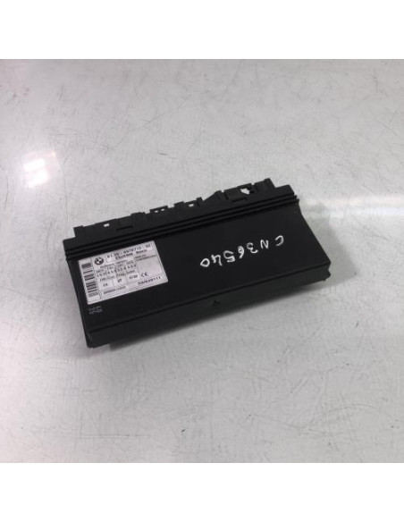 Calculateur BMW SERIE 5 E60 PHASE 1 