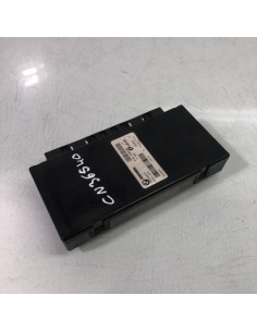 Calculateur BMW SERIE 5 E60 PHASE 1 