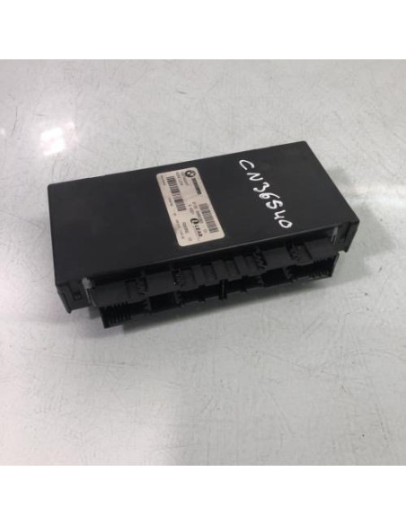 Calculateur BMW SERIE 5 E60 PHASE 1 