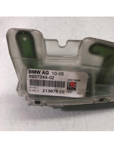 Antenne BMW SERIE 5 E60 PHASE 1 