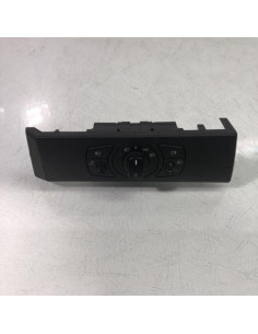 Commande de phare BMW SERIE 5 E60 PHASE 1 
