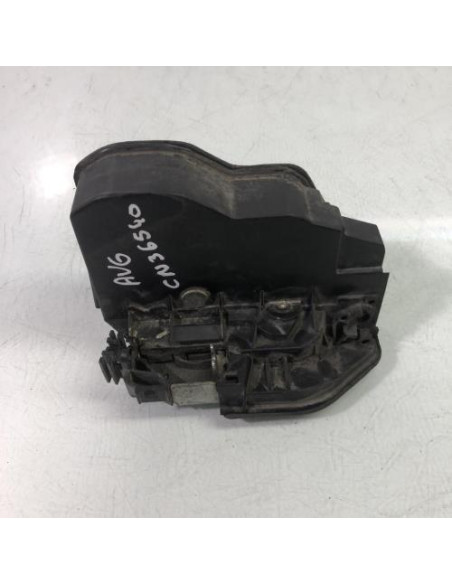 Serrure avant gauche BMW SERIE 5 E60 PHASE 1 