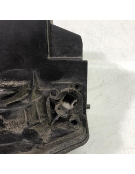 Serrure avant gauche BMW SERIE 5 E60 PHASE 1 