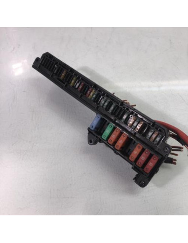 Porte fusible BMW SERIE 5 E60 PHASE 1 