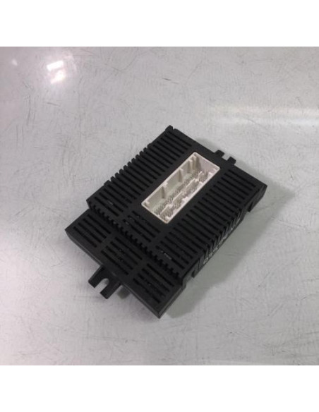 Calculateur BMW SERIE 5 E60 PHASE 1 