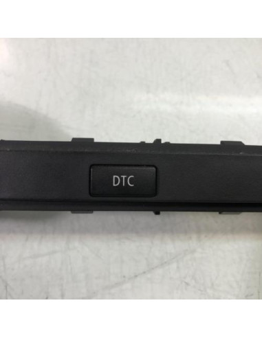 Bouton/Interrupteur BMW SERIE 5 E60 PHASE 1 