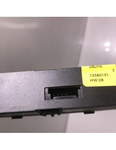 Bouton/Interrupteur BMW SERIE 5 E60 PHASE 1 
