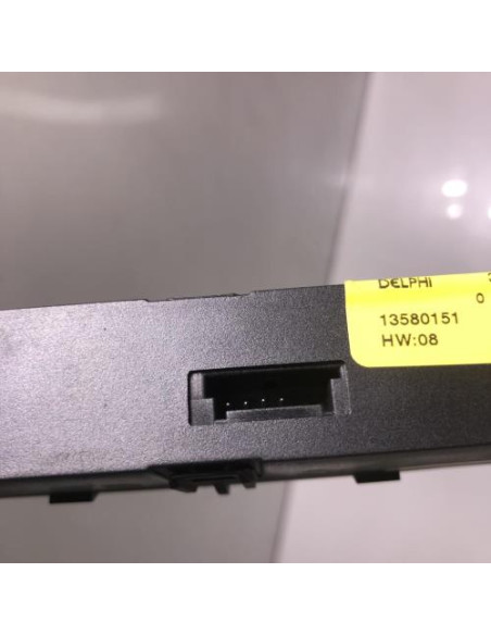 Bouton/Interrupteur BMW SERIE 5 E60 PHASE 1 