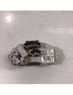 Resistance chauffage BMW SERIE 3 E90 PHASE 1 Diesel