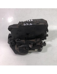 Serrure arriere droit BMW SERIE 3 E90 PHASE 1 Diesel