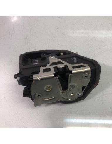 Serrure arriere droit BMW SERIE 3 E90 PHASE 1 Diesel