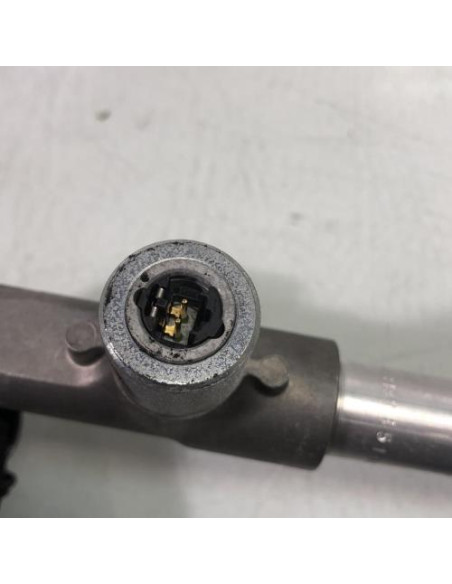 Pretensionneur de ceinture arriere droit BMW SERIE 3 E90 PHASE 1 Diesel