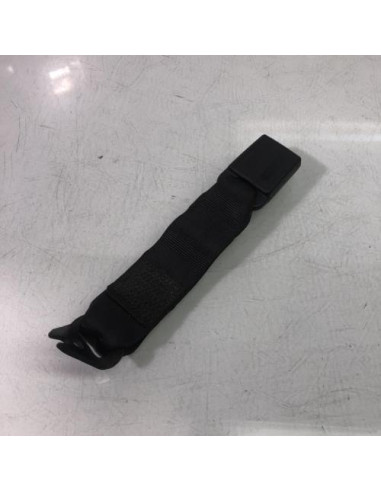 Attache ceinture arriere centrale BMW SERIE 3 E90 PHASE 1 Diesel