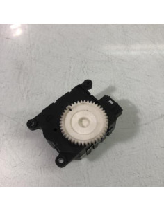 Bloc chauffage MINI MINI 1 R50/R53 PHASE 2 Essence