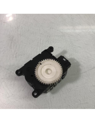 Bloc chauffage MINI MINI 1 R50/R53 PHASE 2 Essence