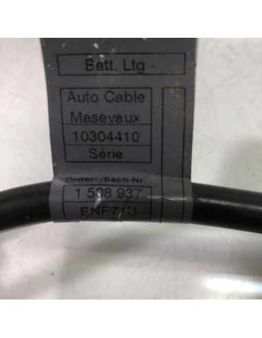 Batterie MINI MINI 1 R50/R53 PHASE 2 Essence